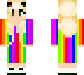 rainbow katha