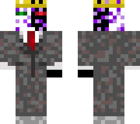 ranboo skin