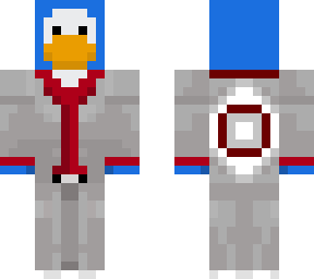 random penguin (club penguin)