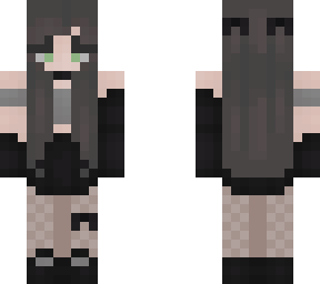 recolor (eyes only)