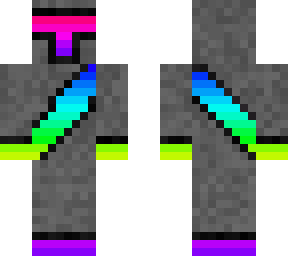 rgb mandalorian