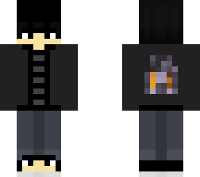 ridate team spike skin