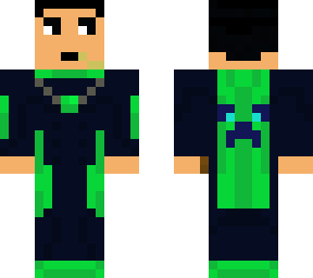 rishis skin