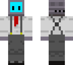 robot