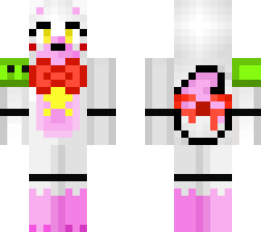 rockstar mangle