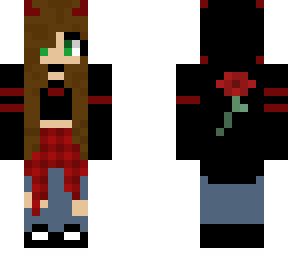 rose