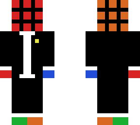 rubixed