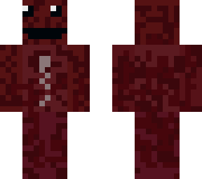 sack boy