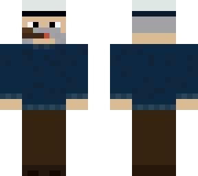 sailor
