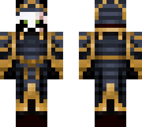 samurai panda remasterd
