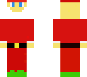 santa