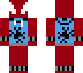 scarlet spider