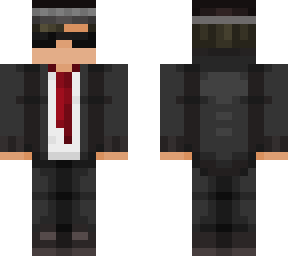 school skin