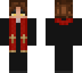 segg c priest man