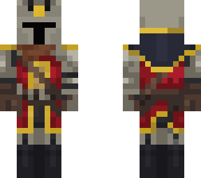 server guard