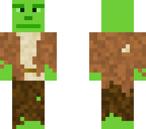shrek