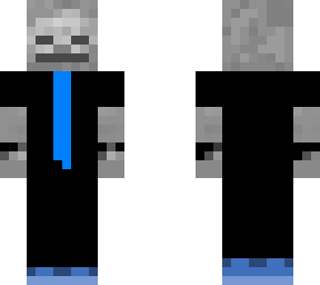 skeletonmann