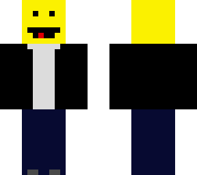 skin casual