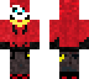 skull