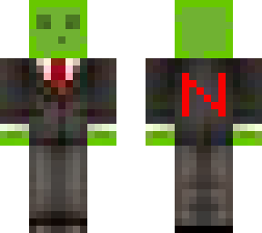 slime