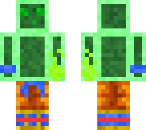 slime goku