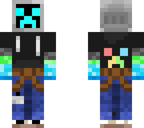 smol sweater