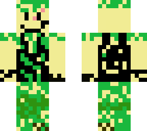 soldier (damaged)