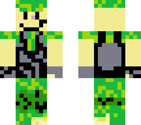 soldier (fixed)