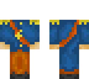 soldier
