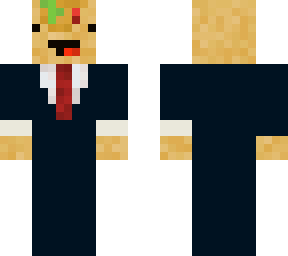 some guy asked for a taco skin
