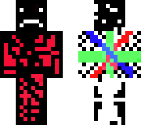 something bad