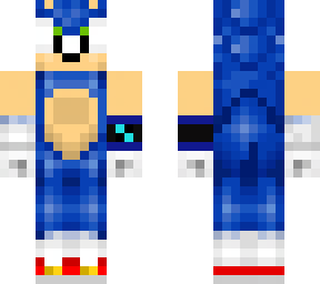 sonic if he had the omnitrix