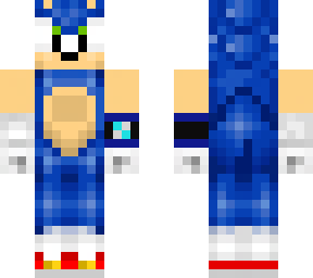 sonic the hedgehog