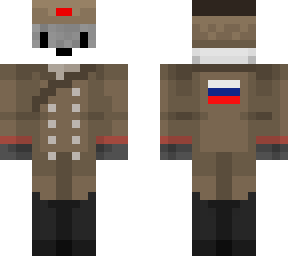 soviet wolf