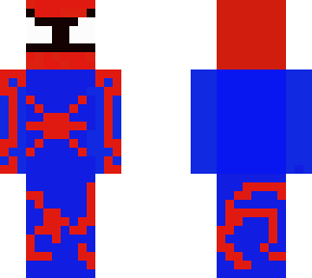 spider-man