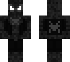 spider-man 3 (black suit)
