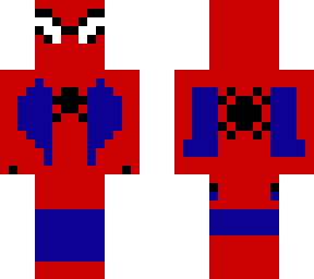 spiderman classic