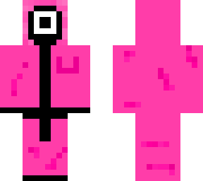 squid game guard