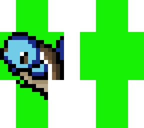 squirtle dream