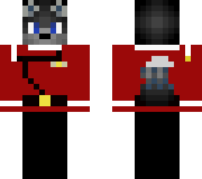 star trek wolfe twok revised
