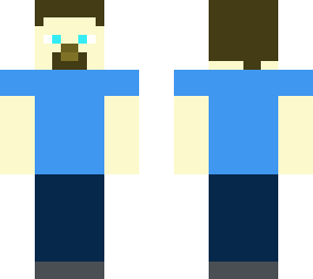 steve