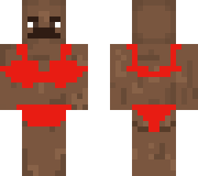 steve harvey in a bikini