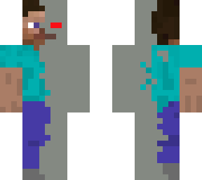 steve terminator
