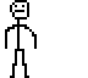stickman