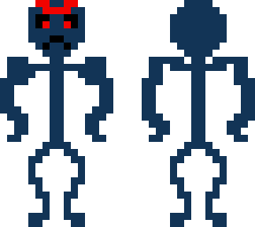 stretch man