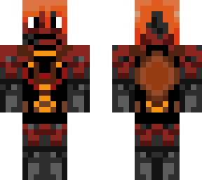 strider character