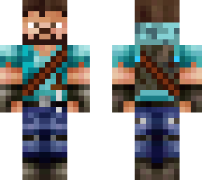 survivalist steve