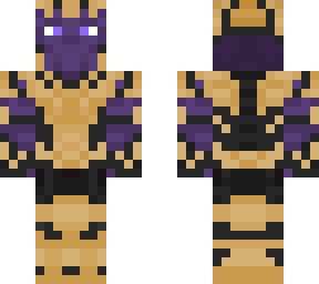 thanos