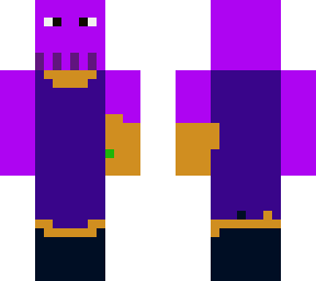 thanos