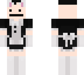 the best maid ever